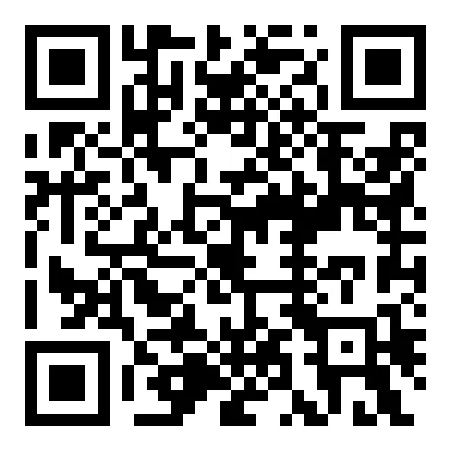 TRX Energy QR Code
